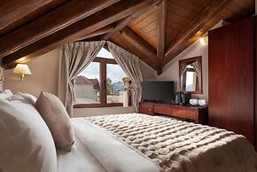 Mons Arachova