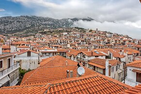 Mons Arachova