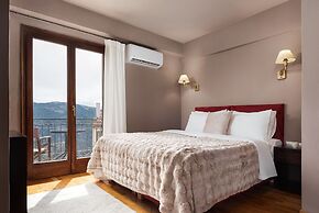 Mons Arachova