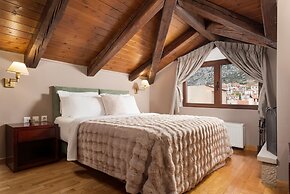 Mons Arachova