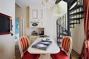 Maison des Barons