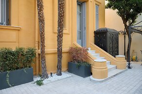 Maison des Barons