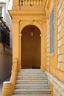 Maison des Barons