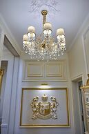 Maison des Barons