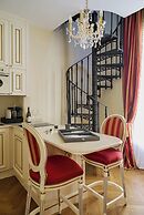 Maison des Barons