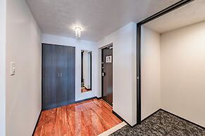 Apartment Hotel 11 Namba Motomachi