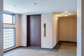 Apartment Hotel 11 Namba Motomachi