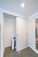 Apartment Hotel 11 Namba Motomachi