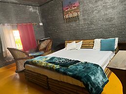 Mera Gaon Mera Desh Resort