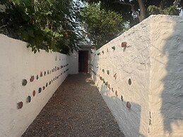 Mera Gaon Mera Desh Resort