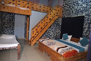 Mera Gaon Mera Desh Resort