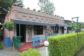 Mera Gaon Mera Desh Resort