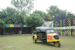 Mera Gaon Mera Desh Resort
