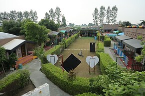 Mera Gaon Mera Desh Resort