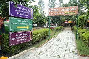 Mera Gaon Mera Desh Resort