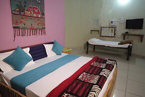 Mera Gaon Mera Desh Resort