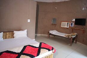 Mera Gaon Mera Desh Resort
