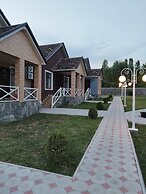 Tulpan Hotel