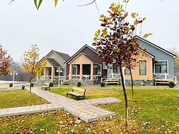 Tulpan Hotel