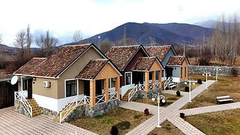 Tulpan Hotel