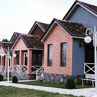 Tulpan Hotel