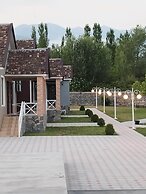 Tulpan Hotel