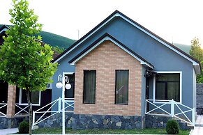 Tulpan Hotel