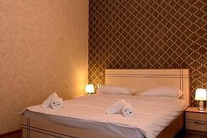 Tulpan Hotel