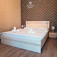 Tulpan Hotel