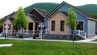 Tulpan Hotel