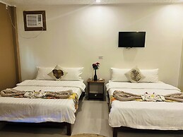 On Board Lifestyle Panglao Resort