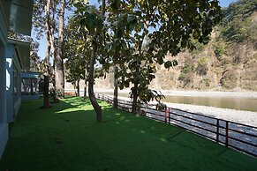 Bel-La Monde Riverside - Jim Corbett
