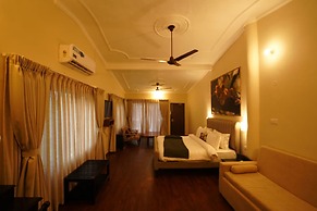 Bel-La Monde Riverside - Jim Corbett