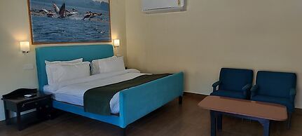 Bel-La Monde Riverside - Jim Corbett