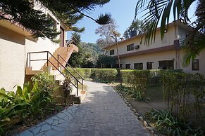 Bel-La Monde Riverside - Jim Corbett