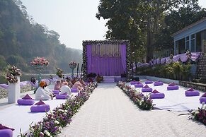Bel-La Monde Riverside - Jim Corbett
