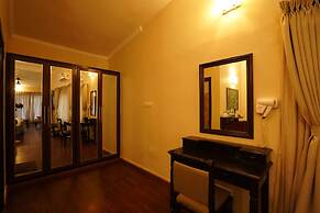 Bel-La Monde Riverside - Jim Corbett