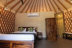 Bel-La Monde Riverside - Jim Corbett