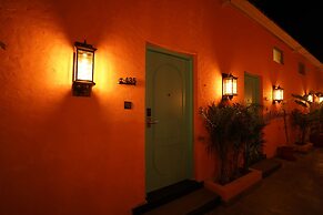 Bel-La Monde Riverside - Jim Corbett