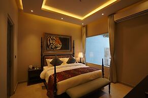 Bel-La Monde Riverside - Jim Corbett