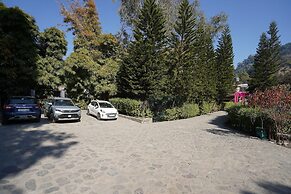 Bel-La Monde Riverside - Jim Corbett