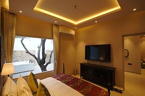 Bel-La Monde Riverside - Jim Corbett