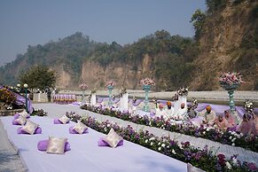 Bel-La Monde Riverside - Jim Corbett