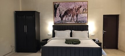 Bel-La Monde Riverside - Jim Corbett
