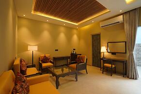 Bel-La Monde Riverside - Jim Corbett