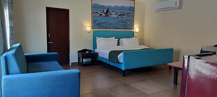 Bel-La Monde Riverside - Jim Corbett