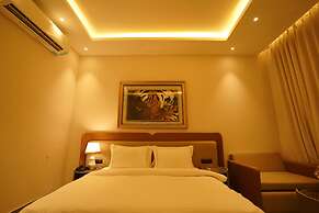 Bel-La Monde Riverside - Jim Corbett