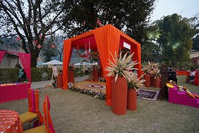 Bel-La Monde Riverside - Jim Corbett