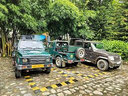 Bel-La Monde Riverside - Jim Corbett