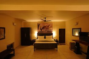 Bel-La Monde Riverside - Jim Corbett